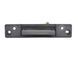 Ручка крышки багажника внешняя KIA SORENTO BL 2006-2009 812603E000, 812603E000, A