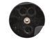 Демпфер двигуна LAND ROVER DISCOVERY L462 2017-2020 (HY324B148AA) LR091706, LR091706, A