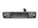 Ручка крышки багажника внешняя KIA SORENTO BL 2006-2009 812603E000, 812603E000, A