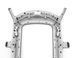 Крыша MINI COUNTRYMAN R60 2010-2016 41319805613, 41319805613, A