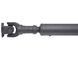 Передній карданний вал NISSAN NAVARA D40 2005-2010 37200EB300, 37200EB300, A