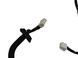 Проводка дверей задня права NISSAN NAVARA D40 2005-2010 241264X60A, 241264X60A, A