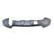 Накладка бампера нижня задня MINI COUNTRYMAN R60 2010-2016 51129801893, 51129801893, B