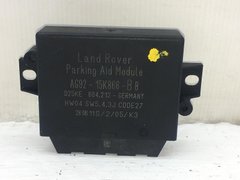 Блок управления парктроникамы LAND ROVER FREELANDER 2 L359 2010-2012 (AG9215K866BB) LR013405, LR013405