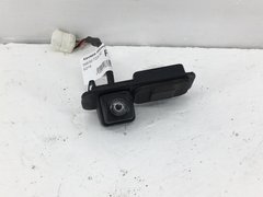Парковочная камера задняя ACURA TLX 2014-2018 (з кнопкою відкриття багажника) 39530-TZ3-A01, 39530-TZ3-A01