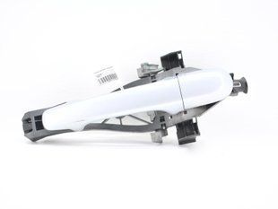 Ручка двери наружная задняя левая JAGUAR XF X250 2008-2011 (6W83-224A44-BC) C2Z6647, C2Z6647, B