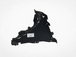 Накладка торпедо правая SUBARU OUTBACK B14 2010-2014 66241AJ11AVH, 66241AJ11AVH, A