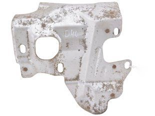 Тепловой экран NISSAN NAVARA D40 2010-2014 147185X03A, 147185X03A, A