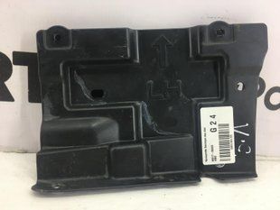 Кронштейн бампера задній лівий HYUNDAI SANTA FE CM 2006-2009 86617-2B000, 86617-2B000, A