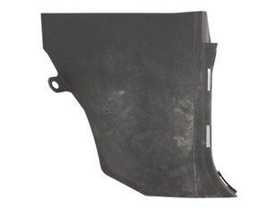 Накладка передньої стійки нижня права внутрішня NISSAN NAVARA D40 2005-2010 66900EB300, 66900EB300, B
