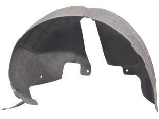 Підкрилок задній лівий SKODA SUPERB 3T 2008&ndash;2013 3T5810969, 3T5810969, A