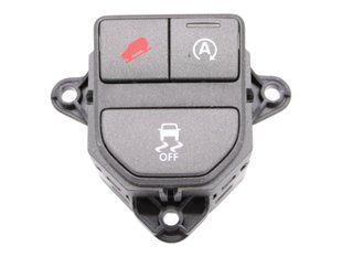 Кнопка ESP LAND ROVER RANGE ROVER EVOQUE L538 2015-2018 BJ3214K147BE, BJ3214K147BE, A