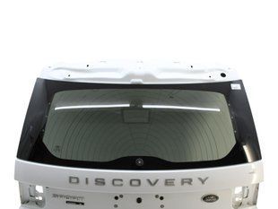 Стекло крышки багажника LAND ROVER DISCOVERY SPORT L550 2019- LR127313, LR127313, A