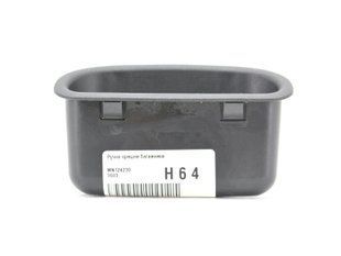 Ручка кришки багажника CITROEN C-CROSSER 2007-2013 MN124230, MN124230, A