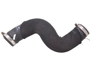 Патрубок інтеркулера лівий AUDI Q5 2008-2012 8R0145737H, 8R0145737H, A