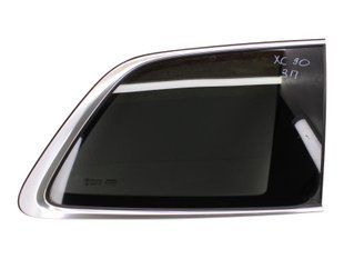 Скло в кузов заднє праве VOLVO XC90 2015-2019 31468147, 31468147, A