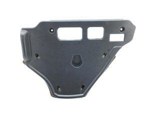 Накладка торпедо нижня передня права VOLVO S90 SPA 2016-2020 (31366639) 31688746, 31688746, A