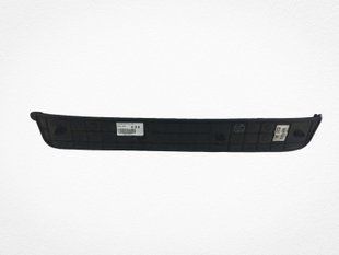 Накладка порога передня ліва HYUNDAI SANTA FE CM 2006-2009 85881-2B000, 85881-2B000, A