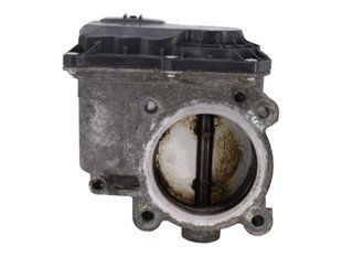 Дроссельная заслонка VOLVO XC90 2015-2019 31293736, 31293736, A