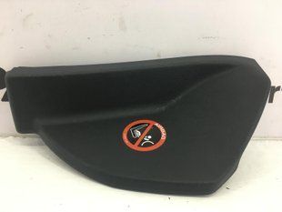 Заглушка в торпеду ліва MERCEDES E220 W212 2012-2016 A2126800507, A2126800507, A