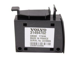 Блок управления телефоном VOLVO XC60 2017- 31494702, 31494702, A