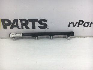 Накладка центральної консолі ліва ACURA MDX 2008-2013 83400-STX-A000-25, 83400-STX-A000-25, B