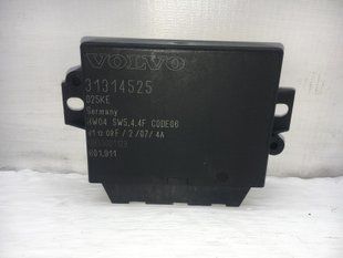 Блок управління парктроніками VOLVO XC60 2008-2013 31314525, 31314525, A