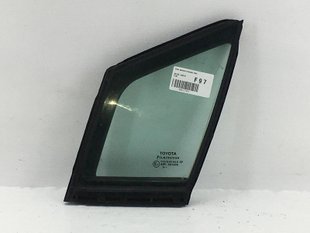 Стекло двери переднее левое TOYOTA AVENSIS T27 2009-2018 68126-05010, 68126-05010, A