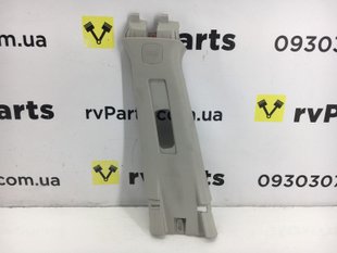 Накладка середньої стійки верхня ліва SUBARU IMPREZA GP 2011-2015 94012FJ011ME, 94012FJ011ME, A