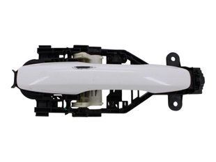 Ручка двери наружная задняя левая VOLVO XC60 2017- 31416245, 31416245, B