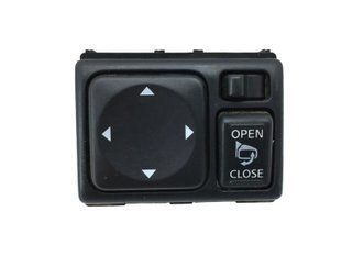 Блок управління дзеркалами NISSAN NAVARA D40 2010-2014 255701JY5C, 255701JY5C, A
