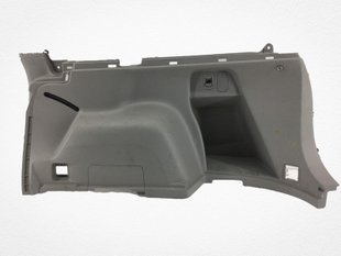 Карта багажного відсіку права SUBARU FORESTER S12 2008-2012 94027SC060JC, 94027SC060JC, A