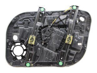 Монтажна плата передня ліва VOLVO XC90 2015-2019 (31391494) 31349762, 31349762, B