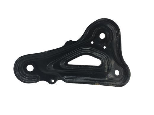 Кронштейн крепления передней балки левый TOYOTA AVENSIS T27 2012-2015 52258-05040, 52258-05040, A