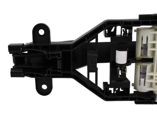 Ручка дверей зовнішня задня ліва VOLVO XC60 2017- 31416245, 31416245, B