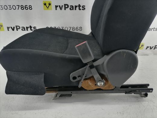 Сидіння переднє праве SUBARU IMPREZA GP 2011-2015 (механічне, без airbag, з підголовником) 64139FJ014VH, 64139FJ014VH, A