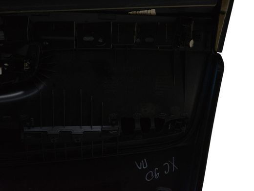 Карта дверей передня ліва VOLVO XC90 2015-2019 39828098, 39828098, A