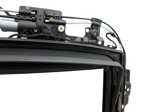 Рамка люка верхняя внутренняя VOLVO V90 2016-2020 (в зборі з 32285390) 32430798, 32430798, A