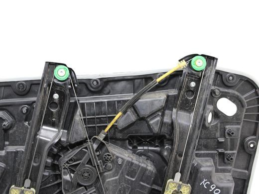 Монтажна плата передня ліва VOLVO XC90 2015-2019 (31391494) 31349762, 31349762, B