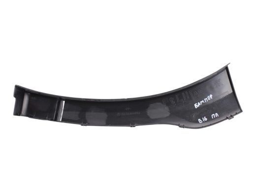 Накладка бампера передня ліва SUBARU OUTBACK B16 2022-2025 57756AN07A, 57756AN07A, B