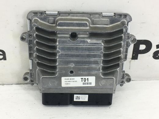 Блок управления АКПП HYUNDAI VELOSTER 2011-2018 95440-2D400, 95440-2D400, A