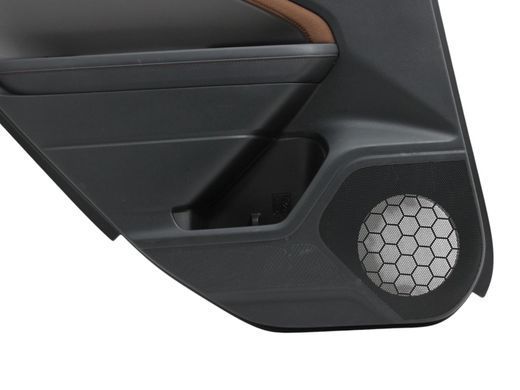 Карта двери задняя левая SUBARU FORESTER SL 2024- 94222SL210, 94222SL210, A