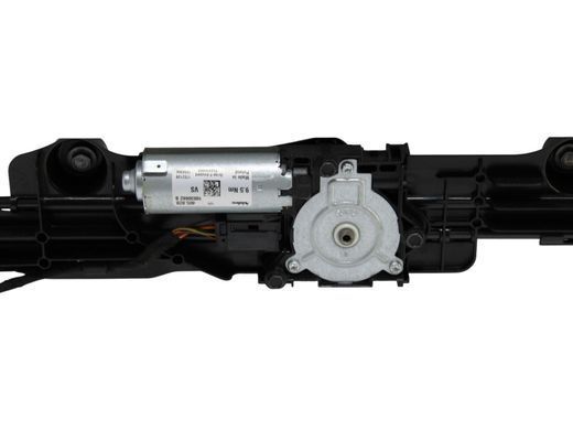 Рамка люка верхняя внутренняя VOLVO V90 2016-2020 (в зборі з 32285390) 32430798, 32430798, A