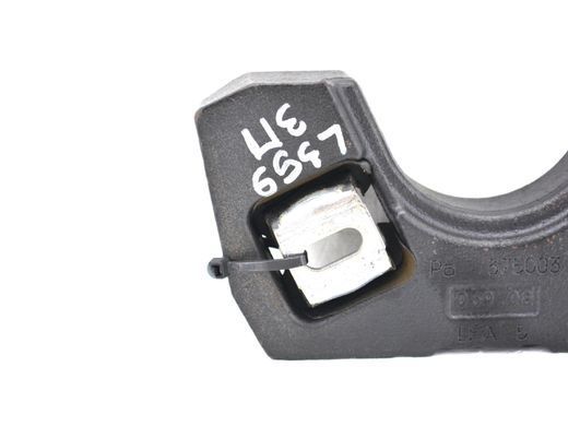Демпфер заднього диференціала задній лівий правий LAND ROVER FREELANDER 2 L359 2006-2010 (6H52-11002-A1) LR003869, LR003869, A