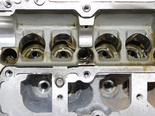 Головка блока VOLVO V90 2016-2020 36012532, 36012532, A