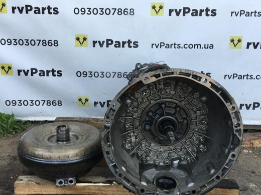 Коробка передач АКПП MERCEDES ML 320 W164 2005-2008 A1642706101, A1642706101, A