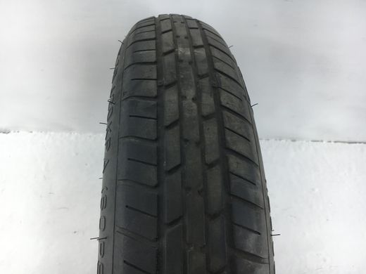 Запаска/Докатка 17 5* HYUNDAI I40 2011-2015 (52910-2T930, диск 4Tх17, шина KUMHO T135/80 D17 103M, Корея 2014р.) 52910-2M910, 52910-2M910, A