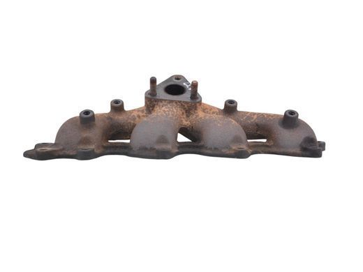 Колектор випускний MITSUBISHI L200 KAOT 2006-2011 1555A143, 1555A143, A