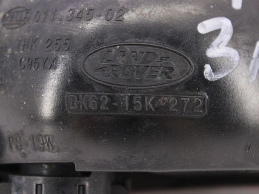 Ліхтар протитуманний задній правий JAGUAR F-PACE 2016-2021 (Т4А17150) DK62-15K272, DK62-15K272, A