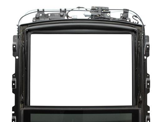 Рамка люка верхняя внутренняя VOLVO V90 2016-2020 (в зборі з 32285390) 32430798, 32430798, A